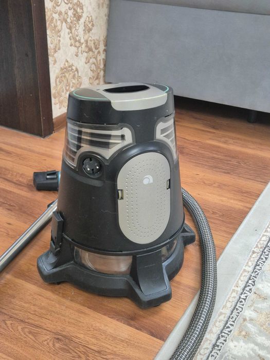 Продам Roboclean S Plus пылесос от Aura