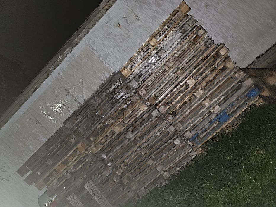 Продам европолеты