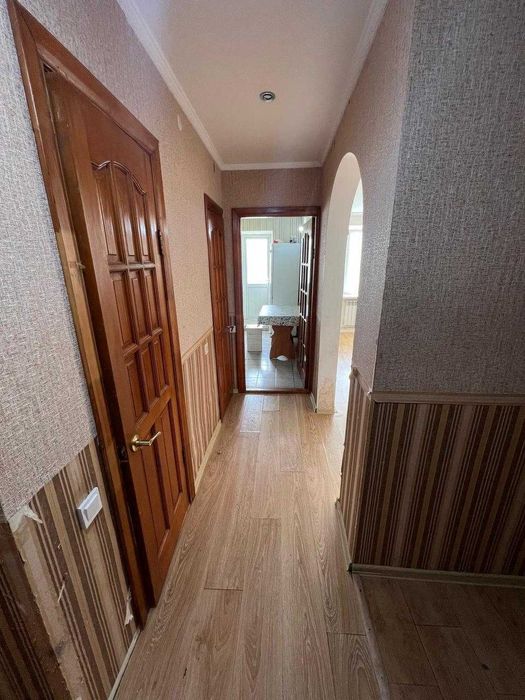 2 комнатная квартира Сазда