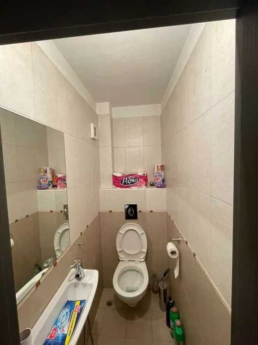 Продава се Тристаен апартамент в София, Младост 1 - 97 кв.м за 1702 €/кв.м - Снимка #5