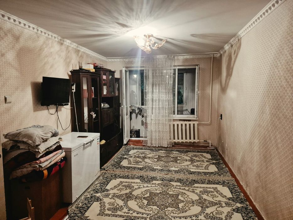 Продам кв.во 2мкр,д 30