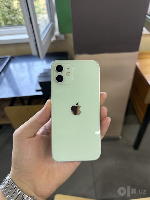 Iphone 12 ozi 128GB