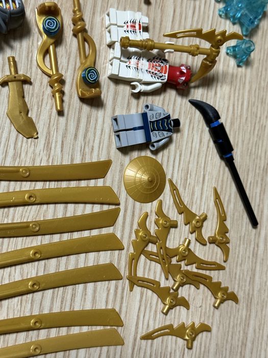 Lego (Лего) Ninjago Лот