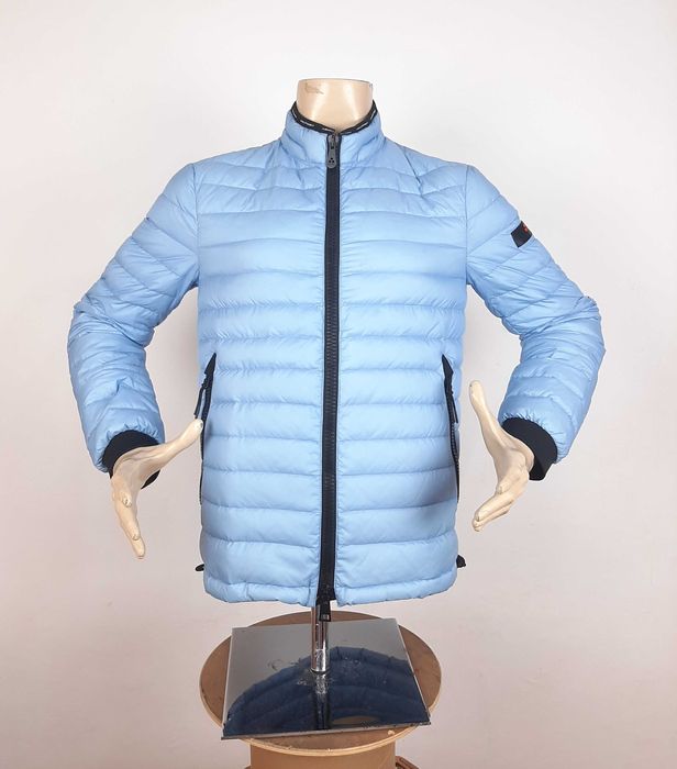 Peuterey Flobots - Оригинално мъжко яке / пуфер размер M