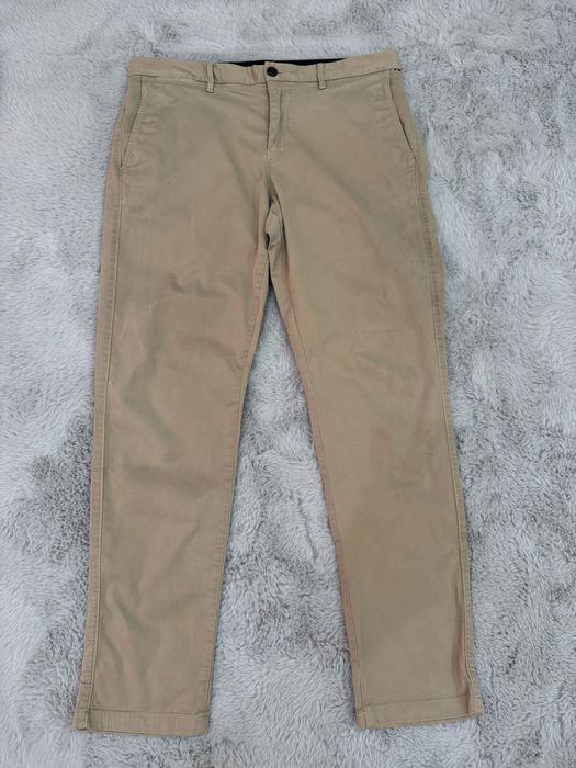 Мъжки панталон TOMMY HILFIGER . Размер L