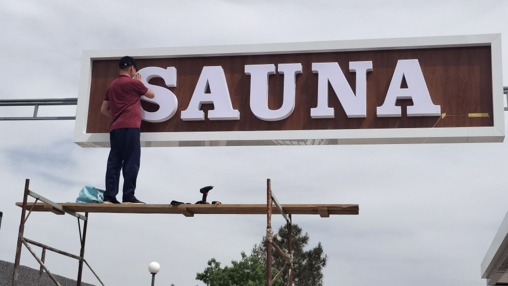 Poligrafiya reklama xizmatlarini taklif qilamiz