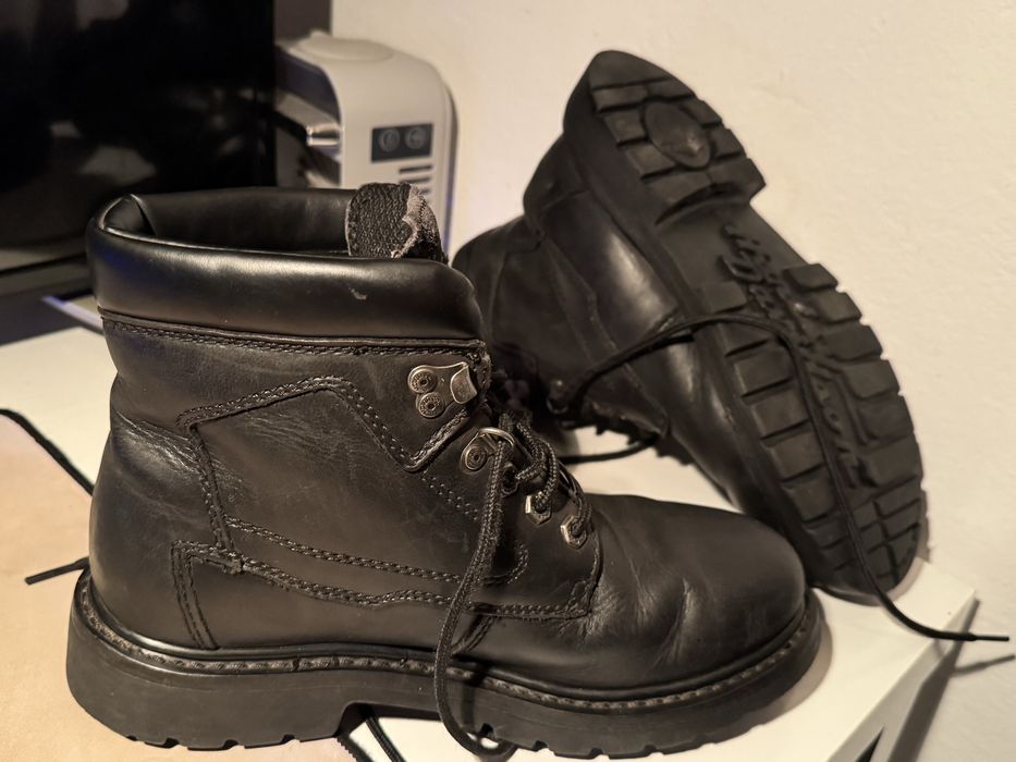 Harley Davidson ghete / bocanci