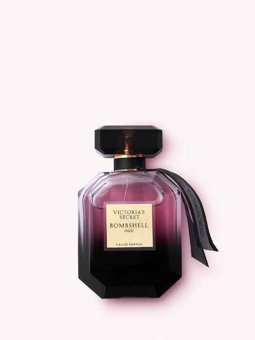 Parfum Victoria Secret's Bombshell Oud