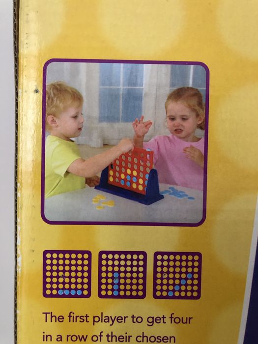 Настольная игра