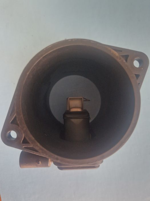 Дебитомер w245 или w169