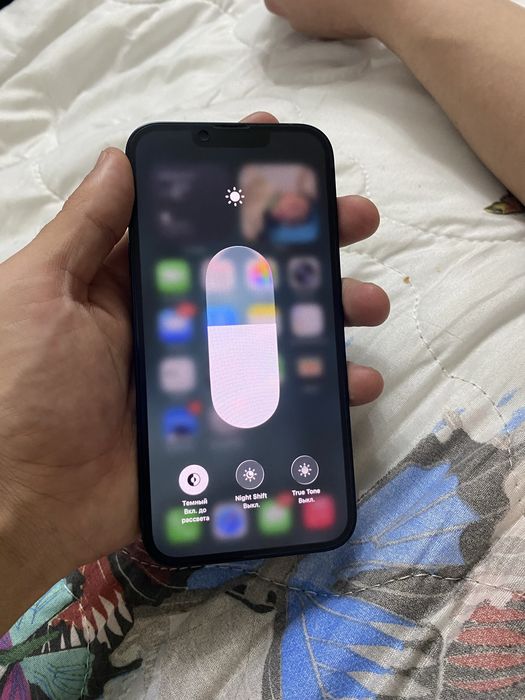 Айфон 13 ,256гб,88емкость