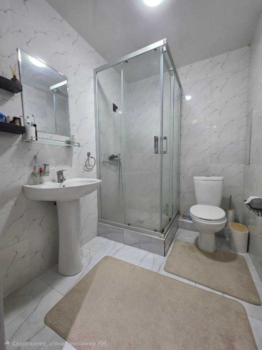 1-комнатная в ЖК «Chaqar» ID: 5601