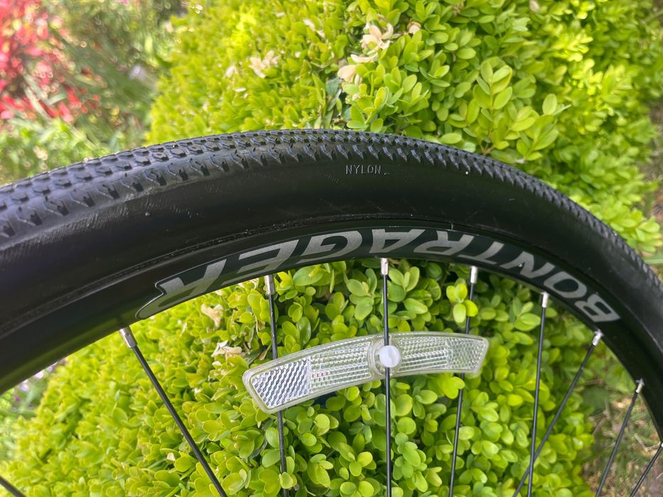 Trek Dual sport 2 Alpha gold