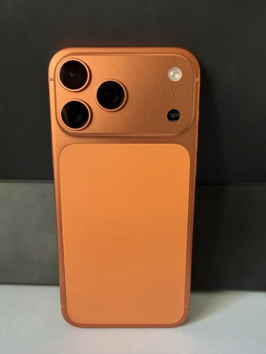 iPhone 17 Pro Max 256GB