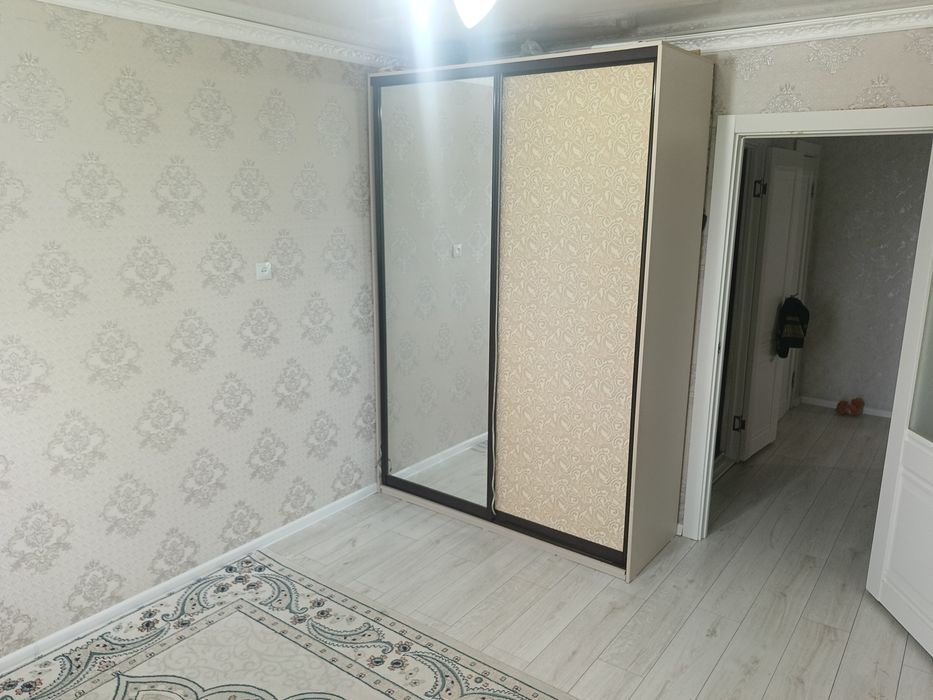 Сдам 2х комнатную квартиру