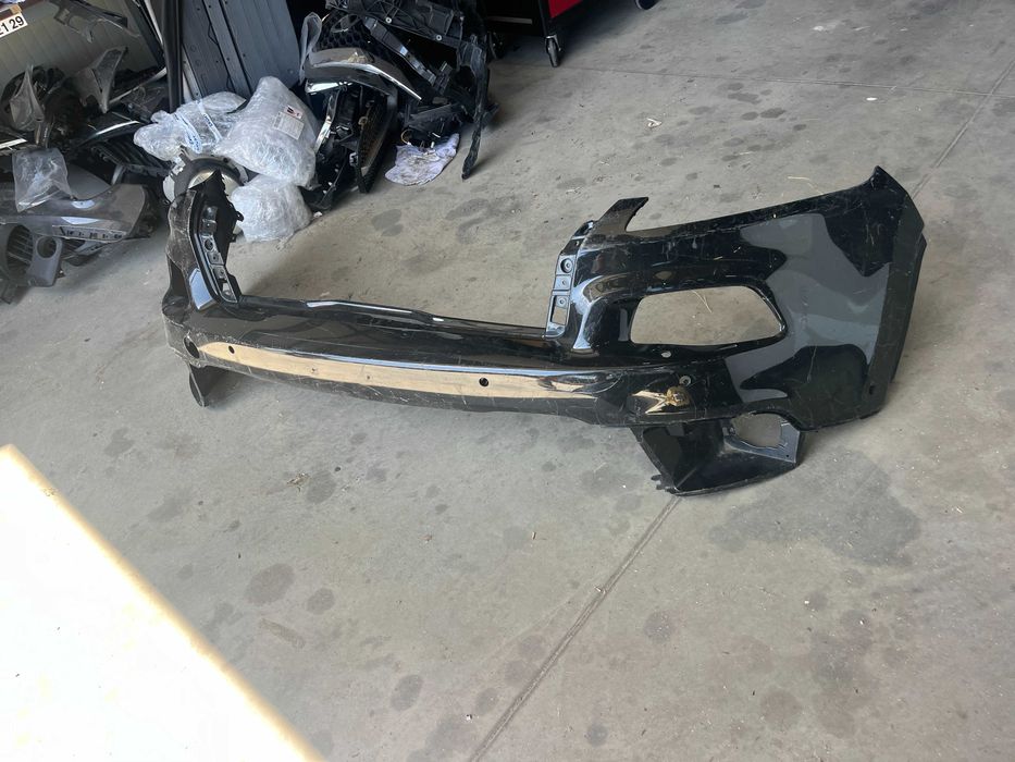 Броня Jeep Cherokee 14-
