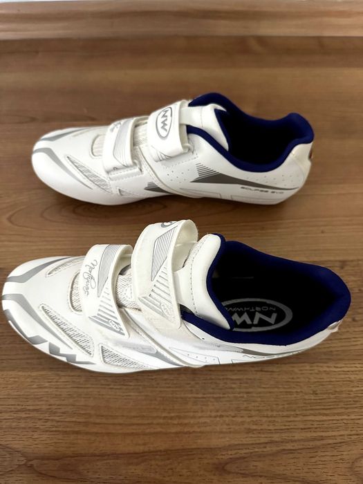 Велосипедни обувки Northwave Eclipse Evo Women's Road Shoes