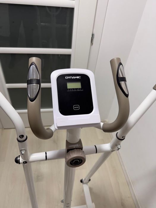 Bicicleta eliptica
