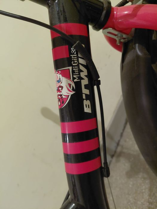 Vând bicicletă pentru copii