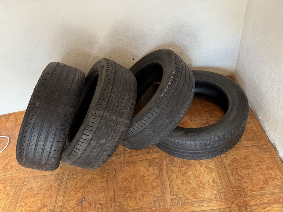 Авто Шины летние