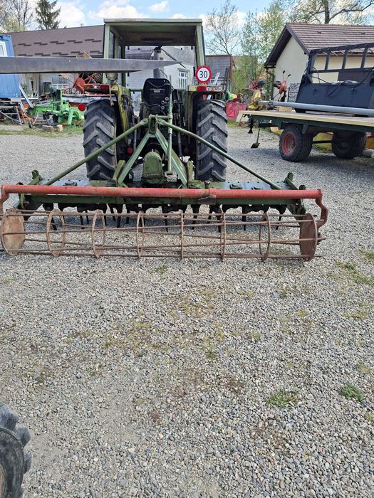 Freza agricole  3m