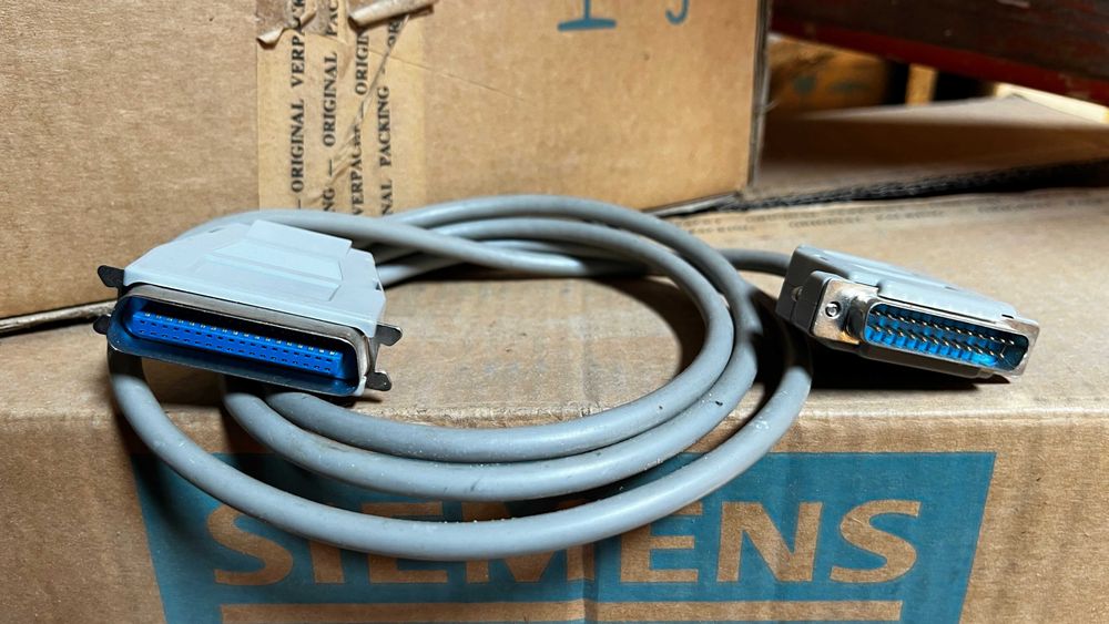 cablu adaptor serial , computer