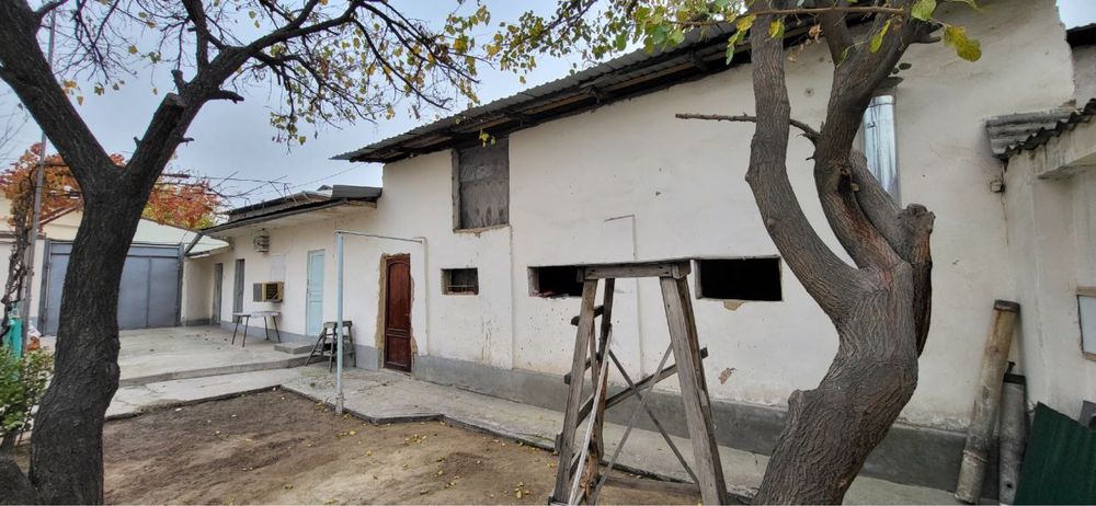 Продаётся участок на Яшнабаде Срочно