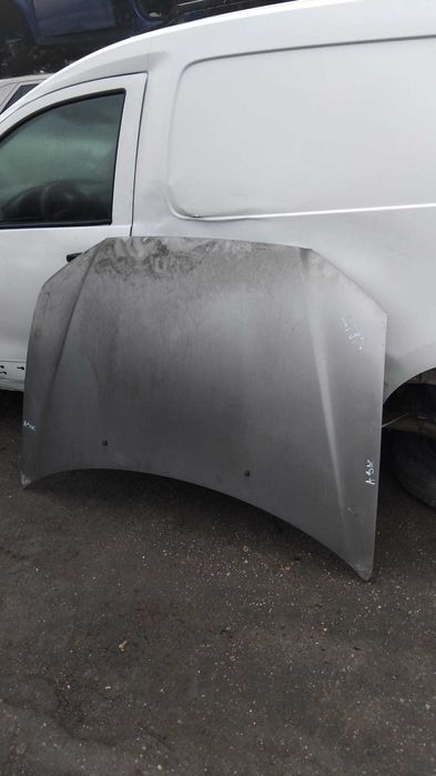 Capota Mitsubishi Asx an 2011