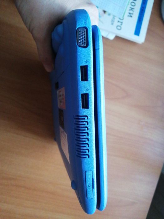 Продам, нетбук (мини ноутбук)