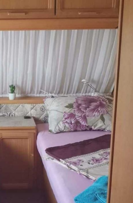 Нощувка в стая, в каравана гр.Костинброд на 8 км от София