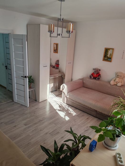Продам 2-х ком. квартиру в 19 мкр