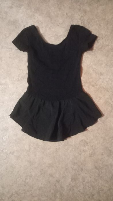 Купальник для хореографии