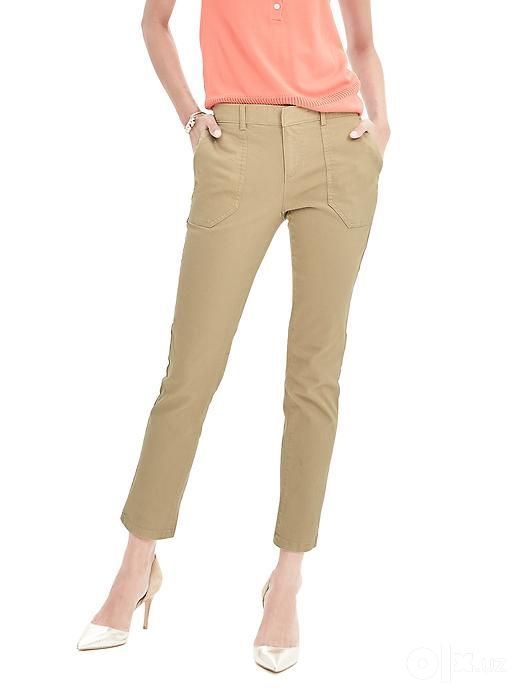 Banana Republic,, 44 (2), брюки+ кардиган gap