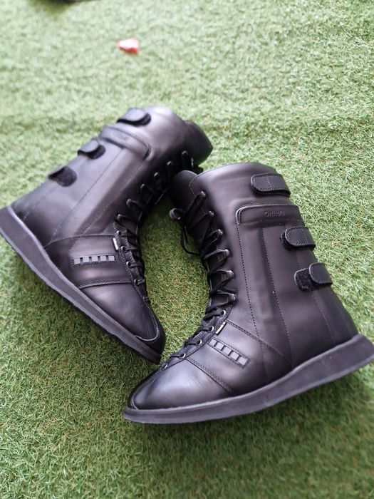 Ghete ORTOPEDICE (Incaltari) Kunzli 44