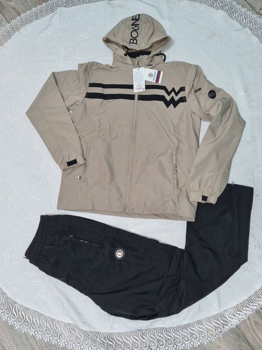Спортивный костюм BOGNER