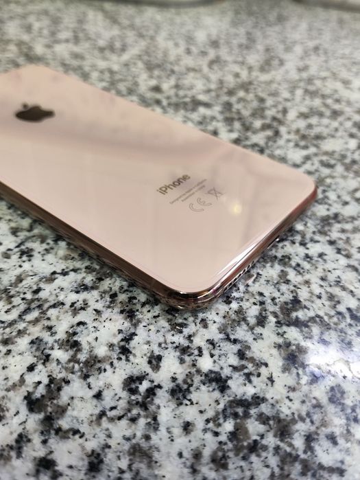 iPhone XS Max 256GB Gold (Face ID, True Tone работают, Коробка)