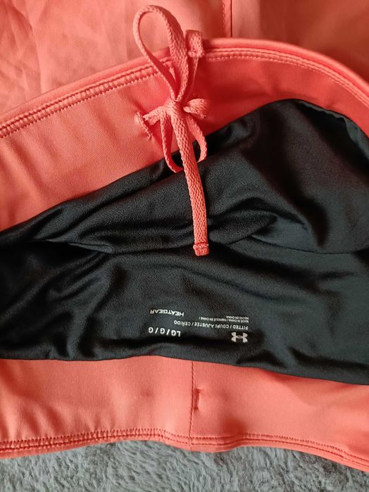 Pantaloni Heatgear noi