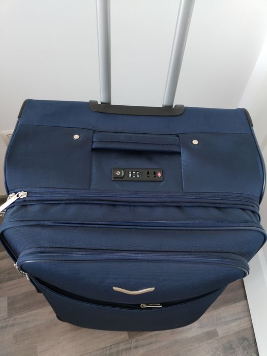 Troler în stare perfectă