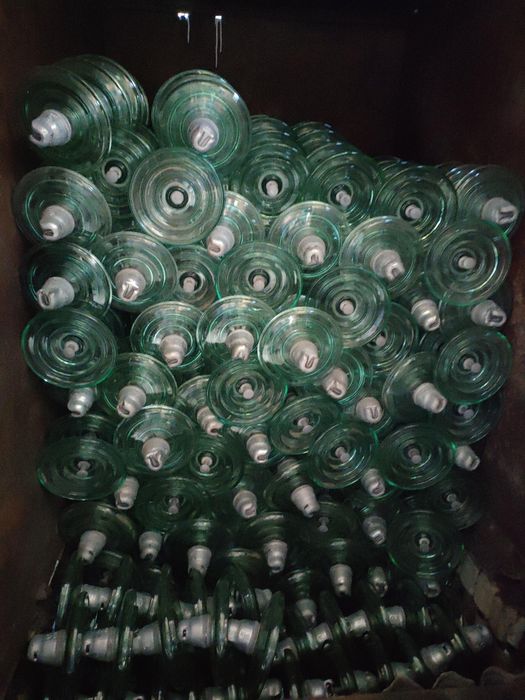 Продам изолятор ПС-70Е