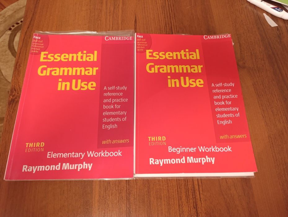 Книги English file