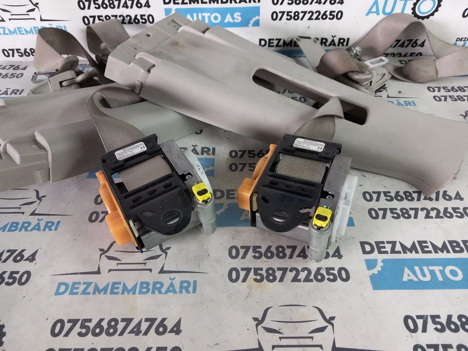 Centuri fata stanga dreapta Mazda cx7 2013