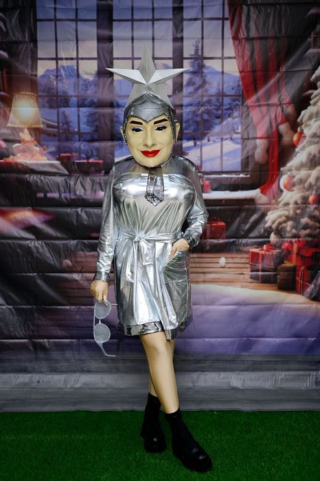 Верка Сердючка аниматор