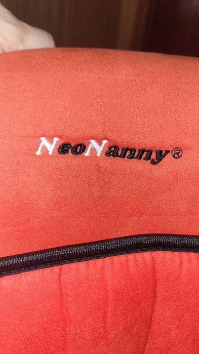 Детское автокресло. ТОРГ