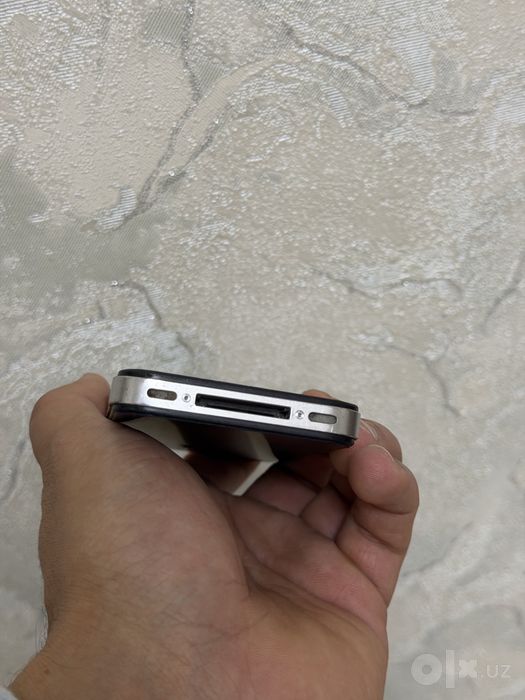 Iphone 4s ideal holatda