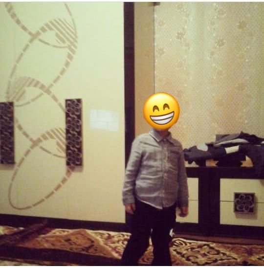 Мебель шифонер сатылады.