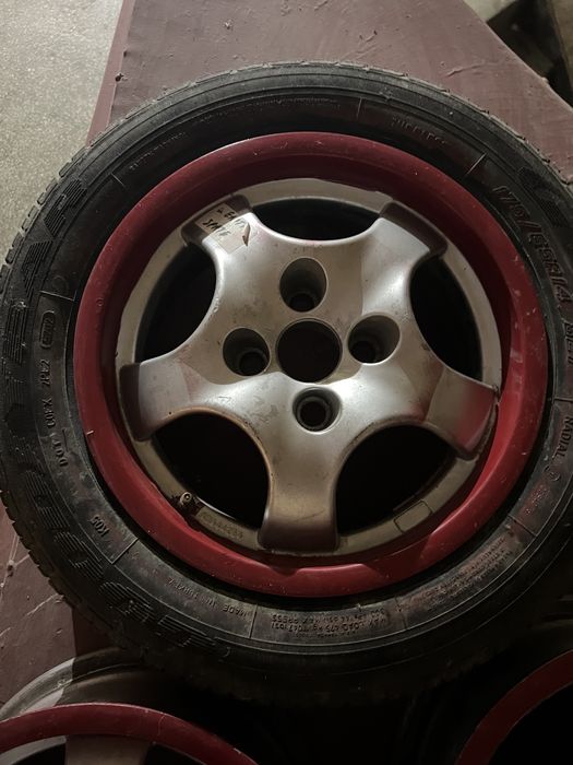 Vind tot ce se vede !