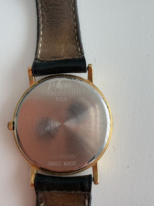 Longines La Grande Classique L4.636.2 – Swiss Made – Quartz – Original