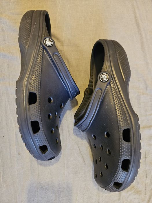 Чехли CROCS номер 45