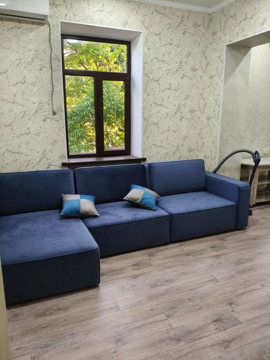 Продам 2х комнатную квартиру