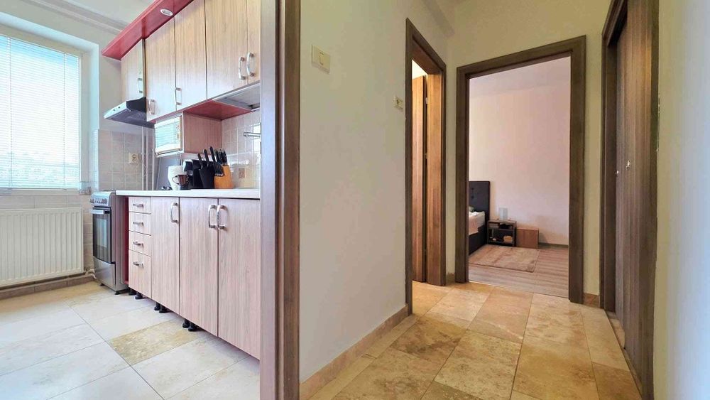 Apartament de vânzare in zona centrala